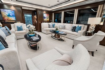 M/Y VIVIERAE II 40 