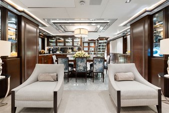 M/Y VIVIERAE II 41 
