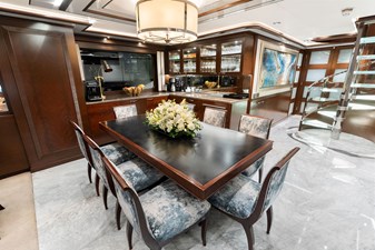 M/Y VIVIERAE II 43 