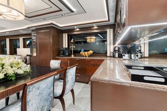 M/Y VIVIERAE II 44 