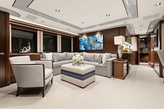 M/Y VIVIERAE II 51 