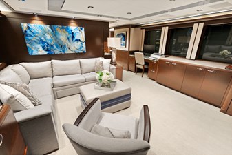 M/Y VIVIERAE II 52 