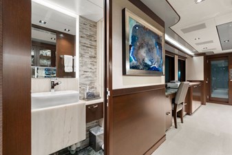 M/Y VIVIERAE II 55 