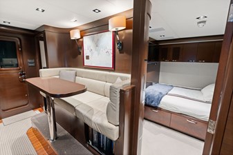 M/Y VIVIERAE II 57 