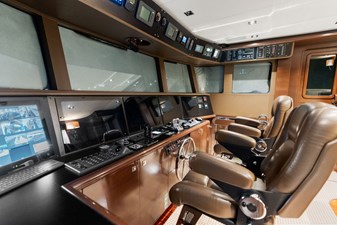 M/Y VIVIERAE II 58 