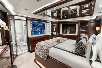 M/Y VIVIERAE II 72 