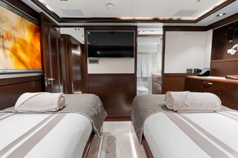 M/Y VIVIERAE II 74 