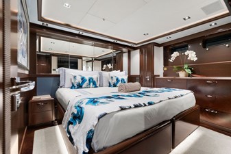 M/Y VIVIERAE II 78 