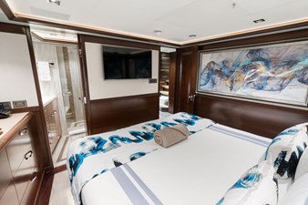 M/Y VIVIERAE II 79 