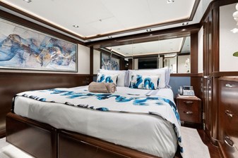 M/Y VIVIERAE II 80 