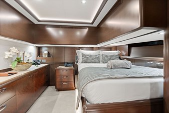 M/Y VIVIERAE II 83 