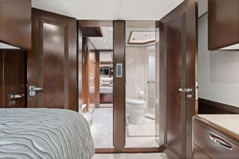 M/Y VIVIERAE II 85 
