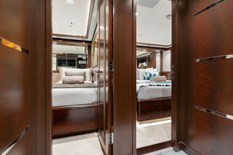 M/Y VIVIERAE II 89 