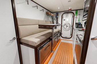 M/Y VIVIERAE II 90 