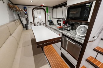 M/Y VIVIERAE II 91 