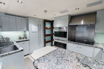 M/Y VIVIERAE II 95 
