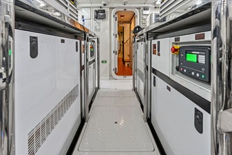 M/Y VIVIERAE II 97 