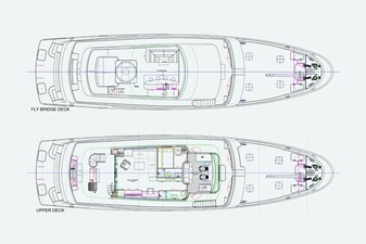 M/Y VIVIERAE II 105 