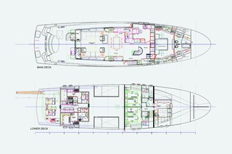 M/Y VIVIERAE II 106 