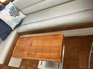 ROUGH LIFE 9 Dinette