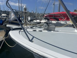 ROUGH LIFE 33 Bow