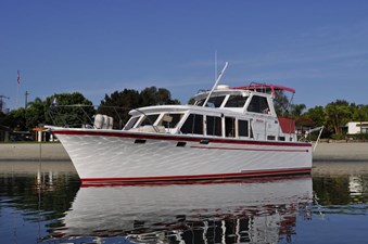 ROUGH LIFE 38 Roughwater 41