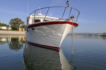 ROUGH LIFE 39 Roughwater 41