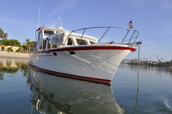 ROUGH LIFE 40 Roughwater 41