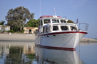 ROUGH LIFE 41 Roughwater 41
