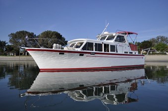 ROUGH LIFE 42 Roughwater 41