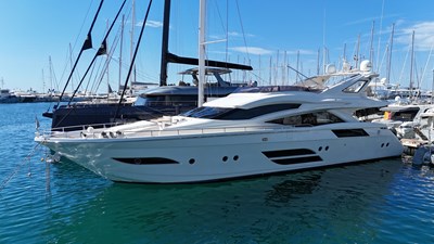 Dominator 0 