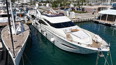 Dominator 4 