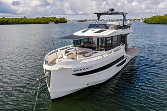 OKEAN 4 