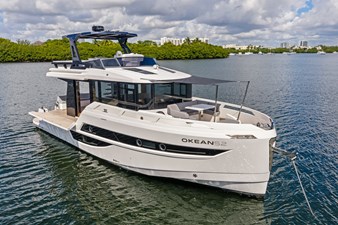OKEAN 5 