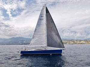 Starboard profile