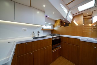 Galley