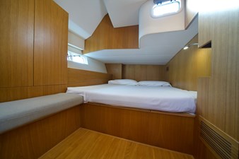 Guest cabin, double