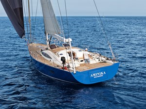 Aminika 0 