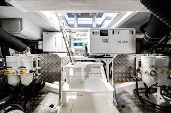 Nauti-Wolfe IV 71 