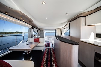 Nauti-Wolfe IV 37 