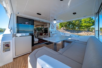 Nauti-Wolfe IV 40 