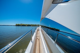 Nauti-Wolfe IV 41 