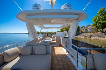 Nauti-Wolfe IV 44 