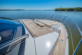 Nauti-Wolfe IV 50 