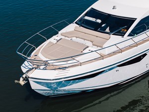 Nauti-Wolfe IV 53 