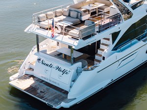 Nauti-Wolfe IV 54 