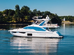 Nauti-Wolfe IV 56 