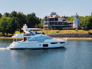 Nauti-Wolfe IV 58 