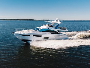 Nauti-Wolfe IV 59 