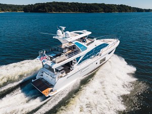 Nauti-Wolfe IV 64 